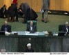جلسه رای اعتماد مجلس به وزرای پیشنهادی رئیس جمهور