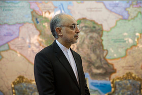 علی‌اکبر صالحی به ریاست سازمان انرژی اتمی منصوب شد