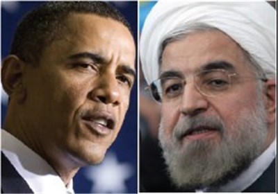 اوباما باید از فرصت پیش‌آمده برای مذاکره با ایران استفاده کند