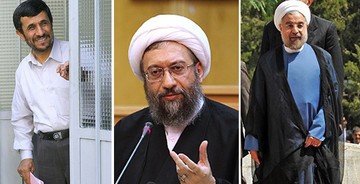 آیا دولت آقای روحانی لیست دارایی خود را رسما اعلام می‌کند
