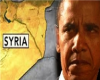 آمریکا در اقدام نظامی علیه سوریه تنها ماند