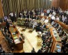جلسه انتخاب شهردار تهران  
