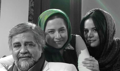 باند فاميل بازان در سينماي ايران+ عکس