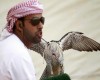 عقاب ایرانی روی شانه شیخ نشینان!