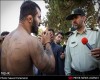 طرح برخورد با اراذل و اوباش تهران