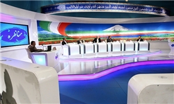 دریاچه ارومیه، پرونده روی میز «مناظره»
