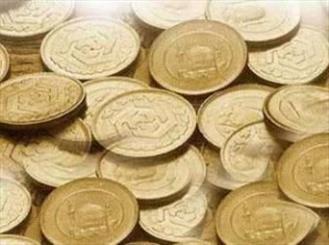 ریزش قیمت سکه به زیر یک میلیون/مجوز ترخیص کالاهای لوکس