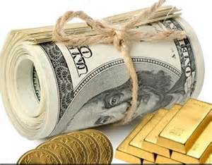 افت قیمت طلا و ارز در بازار آزاد/ دلار ۲۹۹۰هزار تومان