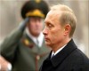 پیام پنهان پوتین برای رئیس سیاه کاخ سفید