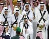 عصبانیت عربستان ازعدم حمله آمریکا به شام