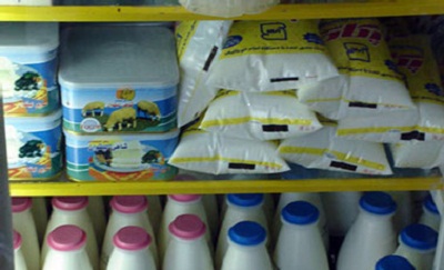 چه کسی پاسخگوی افزایش قیمت شیر است