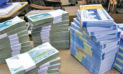 ثروتمندترین مردان ایران چه کسانی هستند ثروتمندترین مردان ایران چه کسانی هستند