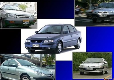 دو ایراد اصلی خودروهای ایرانی