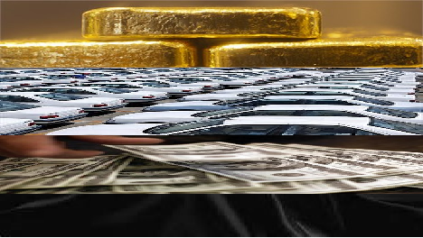 قیمت های ارز،طلا،سکه و انواع خودرو+ جدول