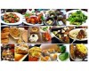 ۳۶ محصول غذایی غیرمجاز