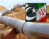 ایران نمی‌تواند یک جانبه از خط لوله صلح کنار بکشد