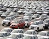 جنگ بر سر بازار خودرو به ایران ‌رسید