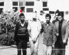 ۱۳ مدیر تسخیر کننده سفارت