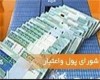 تأمین مالی مسکن مهر دستور کار شورای پول و اعتبار بود