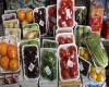 کاهش حجم خرید و فروش میوه در دهه اول محرم+قیمت‌ها