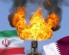 خیمه سنگین قطر بر روی نفت پارس‌جنوبی/توافق اعراب و دانمارک برای برداشت نفت ایران