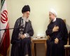 دستیابی به آنچه مرقوم داشته‌اید در خور تقدیر و تشکر از هیئت مذاکرات هسته‌ئی است