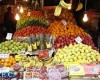 کاهش ۵۰ درصدی قیمت "میوه و صیفی جات" +جدول