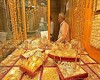 فروش طلای ایرانی در بازار به اسم طلای خارجی