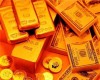 افزایش ۱۳ دلاری قیمت جهانی طلا