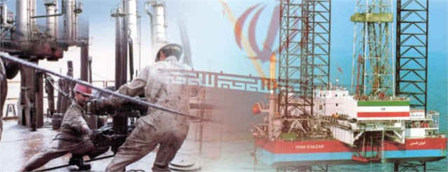 تمایل شرکت های نفتی غرب برای مذاکره با ایران