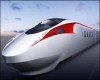 پایان طراحی مفهومی پروژه قطار پرسرعت ایران