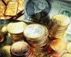 جدول قیمت انواع سکه و ارز در بازار+جدول قیمت