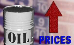 افزایش بهای جهانی "نفت خام"/نفت "آمریکا" آستانه ۹۸ دلار
