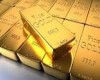 اونس "طلا" ۱۲ دلار دیگر در بازارهای جهانی سقوط کرد