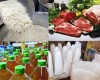 تغییرات قیمتی ۱۱ گروه مواد خوراکی اعلام شد