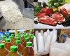 تغییرات قیمتی ۱۱ گروه مواد خوراکی اعلام شد