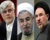 عارف به دنبال عبور از خاتمی و روحانی در انتخابات مجلس دهم