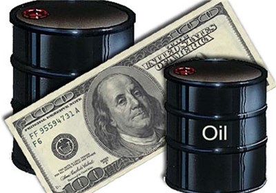 پیش‌بینی درآمد ۳۳میلیارد دلاری صادرات نفت ایران در سال ۹۲