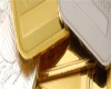 قیمت طلای جهانی در آستانه سقوط آزاد