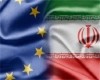 فایننشال تایمز گزارش داد‎‏:نگرانی اروپا از باز شدن پای شرکت‌های آمریکایی به ایران