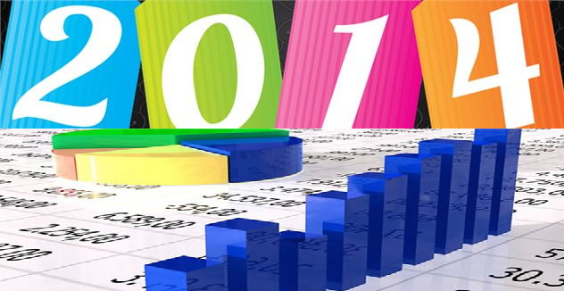 جهت گیری تجارت و صنایع جهانی در سال2014 /اقتصاد جهان به کدام سمت می رود