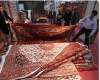 ماجرای ۵.۵ کیلو هروئین صادر شده با فرش ایرانی