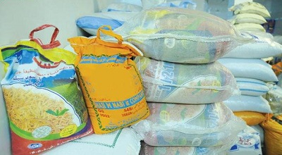 چراغ سبز دولت ایران به واردات برنج بی کیفیت هندی