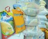 چراغ سبز دولت ایران به واردات برنج بی کیفیت هندی
