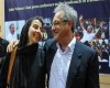 درسی که همسر ولاسکو به مجریان صدا و سیما داد