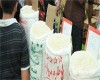 دلیل نبود برنج ایرانی در سبد کالا