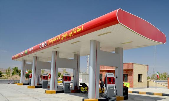 ارائه قیمت‌های پینشهادی بنزین و سی‌ان‌جی به دولت/ نیازی به افزایش دوباره قیمت CNG نیست