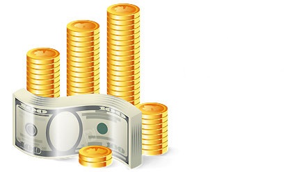 بازار سکه،طلا،دلار در ۲۷ فروردین 93+جدول