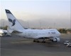 اعلام آمادگی ایران ایر برای اجرای آزادسازی نرخ «بلیط هواپیما»