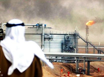 آیا فروش اطلاعات نفتی به عراق صحت دارد؟/دور زدن ایران توسط خارجی ها در میادین مشترک
